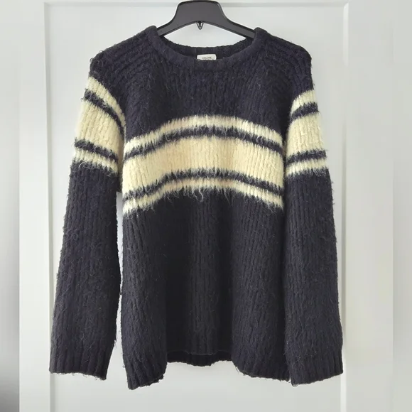 ▪︎SOLD▪︎ Celine mens sweater Small - Picture 8 of 10